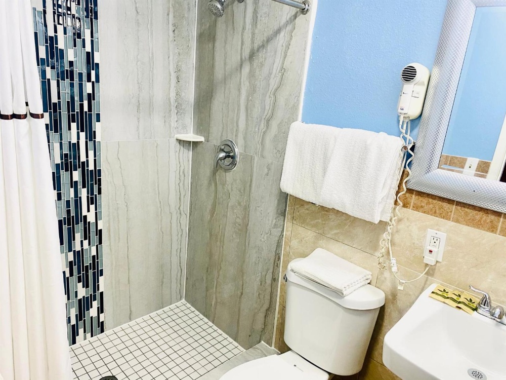 A Fisher's Inn Motel