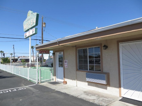 A Fisher's Inn Motel image 12