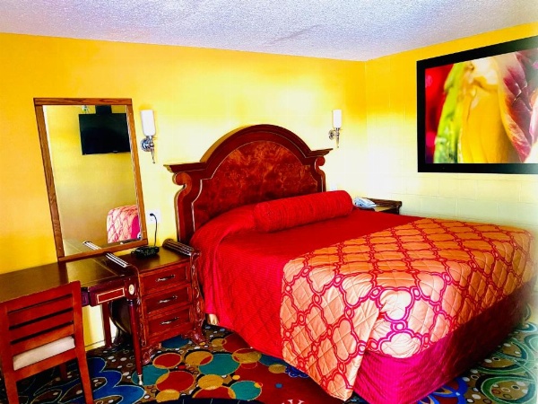 A Fisher's Inn Motel image 17