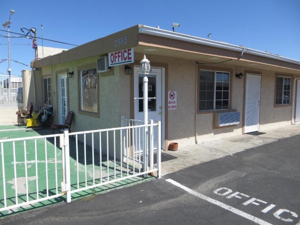 A Fisher's Inn Motel image 19