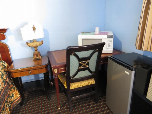 A Fisher's Inn Motel Main image