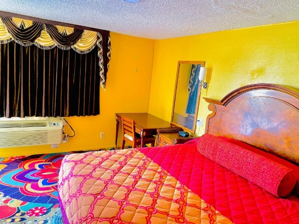 A Fisher's Inn Motel image 20