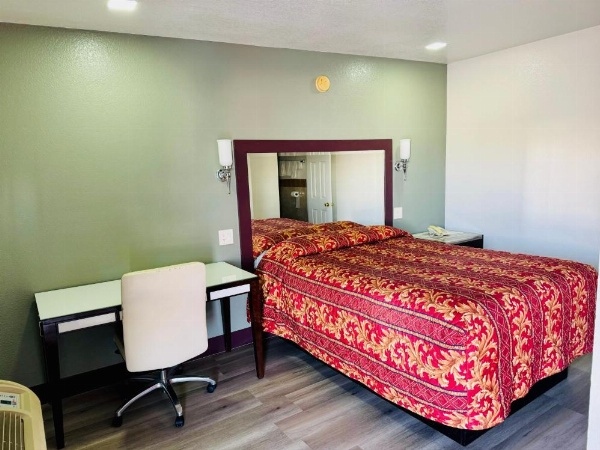 A Fisher's Inn Motel image 21