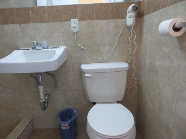 A Fisher's Inn Motel image 22