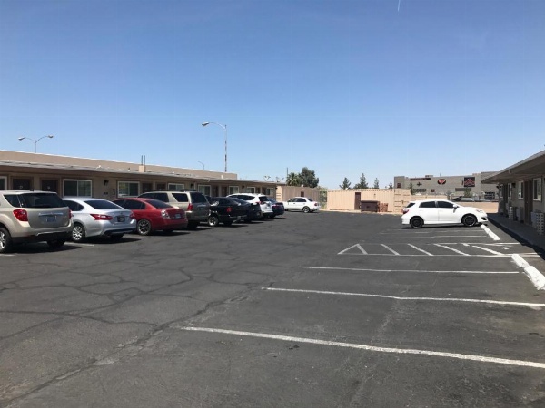 A Fisher's Inn Motel image 23