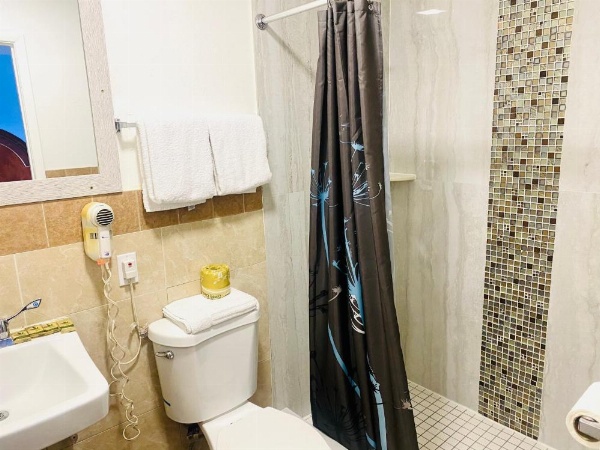 A Fisher's Inn Motel image 25