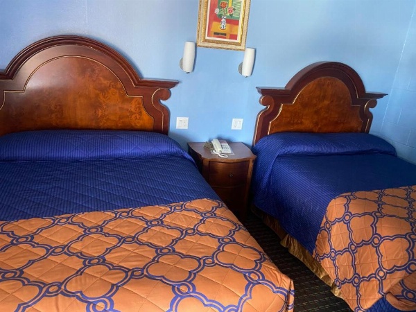 A Fisher's Inn Motel image 28