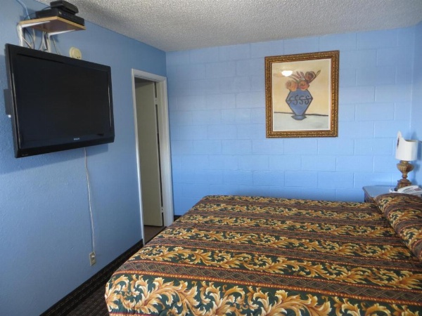 A Fisher's Inn Motel image 31