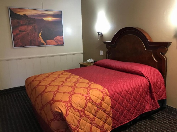 A Fisher's Inn Motel image 32