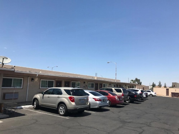 A Fisher's Inn Motel image 36