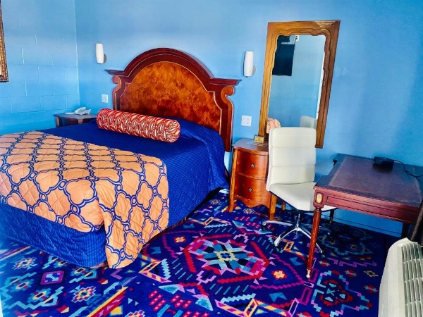 A Fisher's Inn Motel image 37