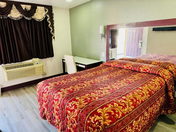 A Fisher's Inn Motel image 39